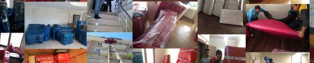 Kızılay şehir içi nakliyat  görseli